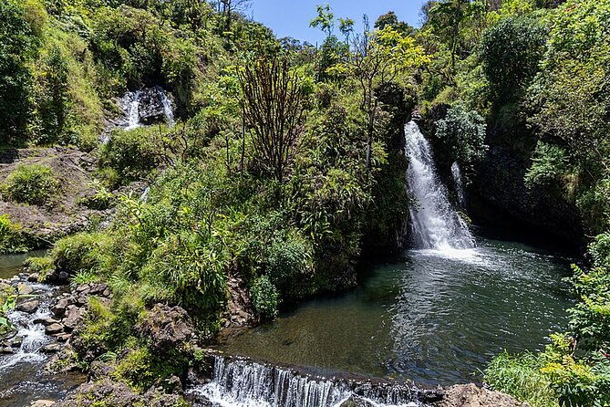 The Ultimate Road to Hana Slingshot Adventure from Kihei Maui - Who Will Love This Tour?