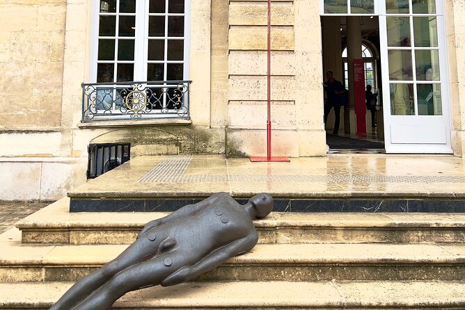 The Ultimate Rodin Museum Private Guided Tour - Pricing and Booking Options