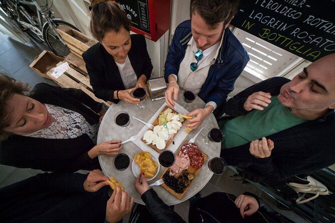 The Ultimate Roman Food Tour by Golf Cart - Unforgettable Tastings and Experiences