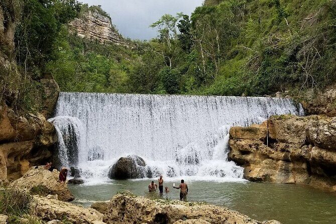 The Ultimate Self-Guided Hidden Gems Tour in Puerto Rico - Good To Know