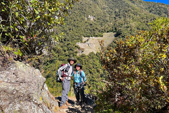 The Ultimate Short Inca Trail Trek to Machu Picchu Citadel 2 Days - Reviews and Ratings