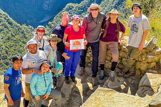 The Ultimate Short Inca Trail Trek to Machu Picchu Citadel 2 Days - Pricing and Terms