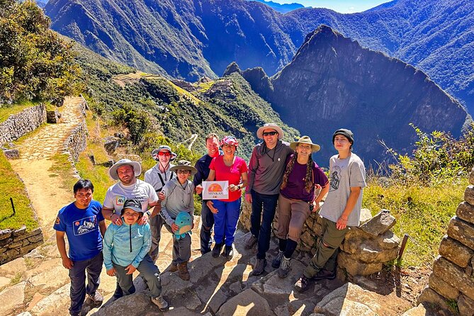 The Ultimate Short Inca Trail Trek to Machu Picchu Citadel 2 Days - Common Questions