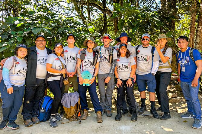 The Ultimate Short Inca Trail Trek to Machu Picchu Citadel 2 Days - The Sum Up