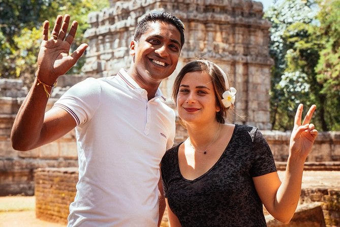 The Ultimate Sigiriya Rock Private Day Trip - Common Questions