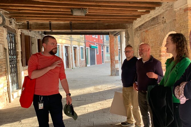 The Ultimate Spritz Tour of Venice With Streaty - Booking Information and Pricing