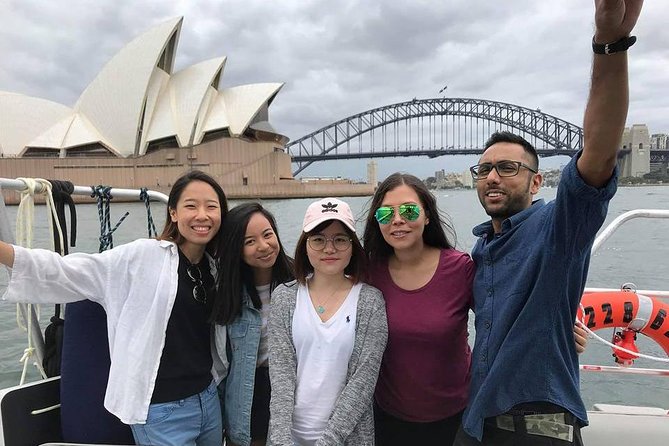 The Ultimate Sydney Attractions Pass - Overview and Benefits of the Attractions Pass