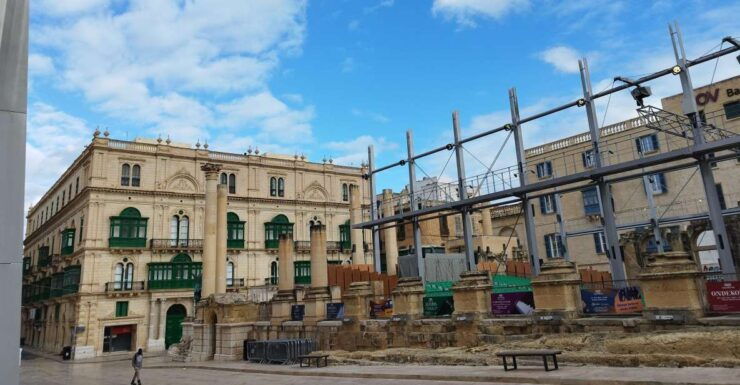 The Ultimate Valletta Evening Food Tour - Tour Highlights