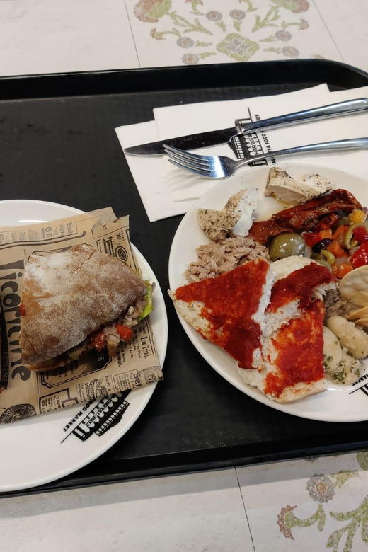 The Ultimate Valletta Food and Market Tour - Good To Know