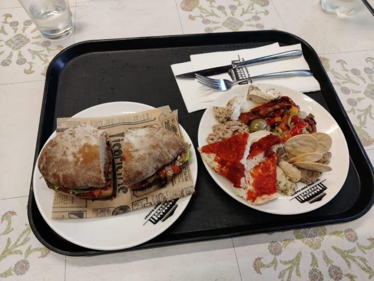 The Ultimate Valletta Food and Market Tour - Good To Know