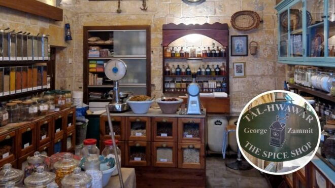 The Ultimate Valletta Food and Market Tour - Valletta Food Market Exploration