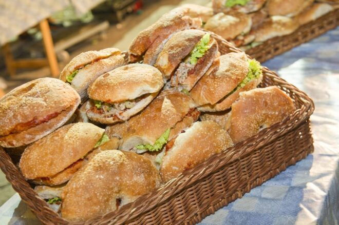 The Ultimate Valletta Food and Market Tour - Chocolate-Making Indulgence