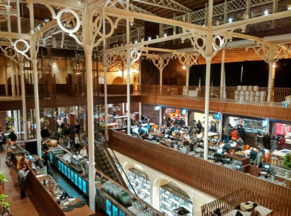 The Ultimate Valletta Food and Market Tour - Frequently Asked Questions