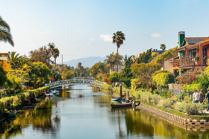 The Ultimate Venice Beach Experience - Venice Beach Activities and Attractions