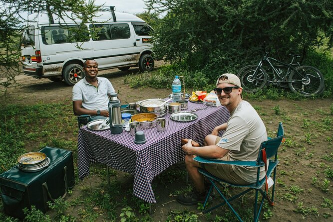 The Ultimate Western Kilimanjaro Cycling Adventure - Good To Know