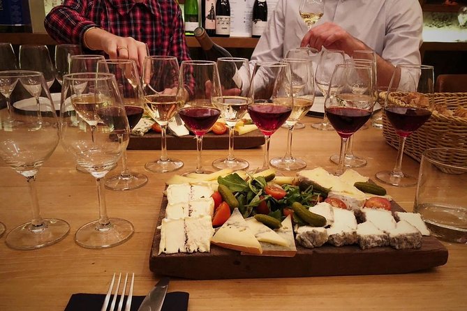 The Ultimate Wine and Cheese Tasting (10 Cheeses, 10 Wines) - Wine and Cheese Pairings