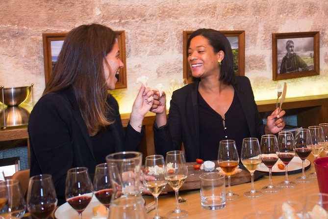 The Ultimate Wine and Cheese Tasting (10 Cheeses, 10 Wines) - Traveler Photos and Reviews
