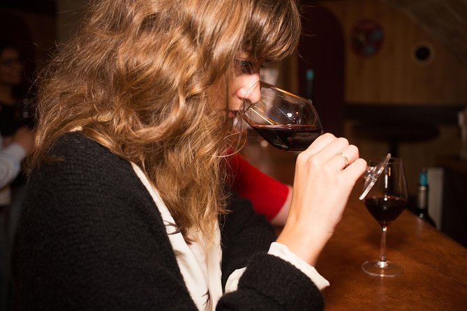 The Ultimate Wine and Cheese Tasting (10 Cheeses, 10 Wines) - Pricing Information