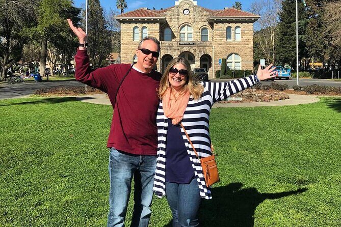 The Ultimate Wine Country Experience ( Private & All-Inclusive) - Exploring the Itinerary: What to Expect