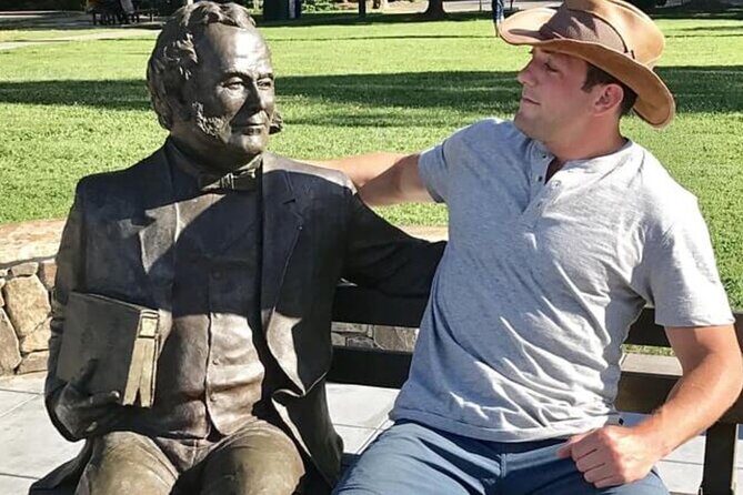 The Ultimate Wine Country Experience ( Private & All-Inclusive) - Why This Tour Stands Out