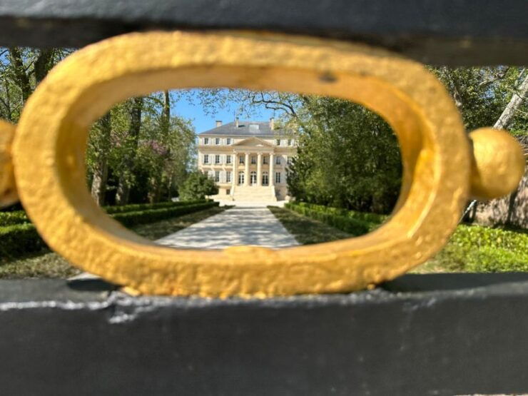 The Ultimate Wine Tour for 1855 Classified Chateaux - Tour Highlights