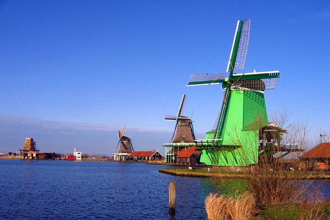The Ultimate Zaanse-Schans Private Day Trip - Reviews