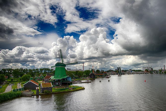 The Ultimate Zaanse-Schans Private Day Trip - Background