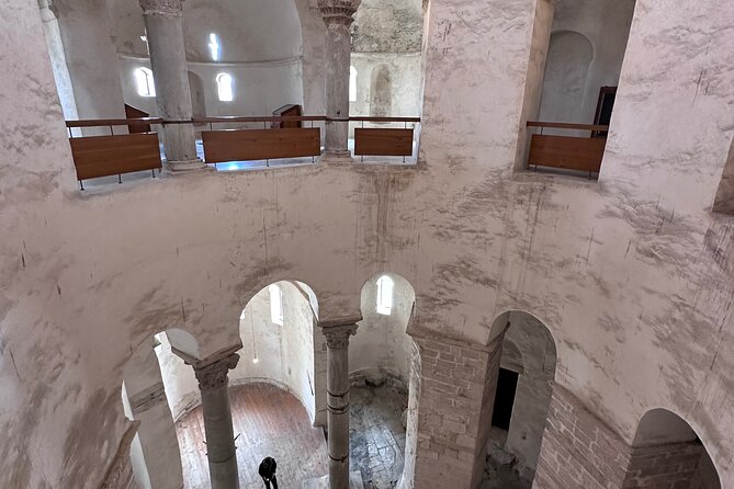 The Ultimate Zadar Walking Tour - The Sum Up
