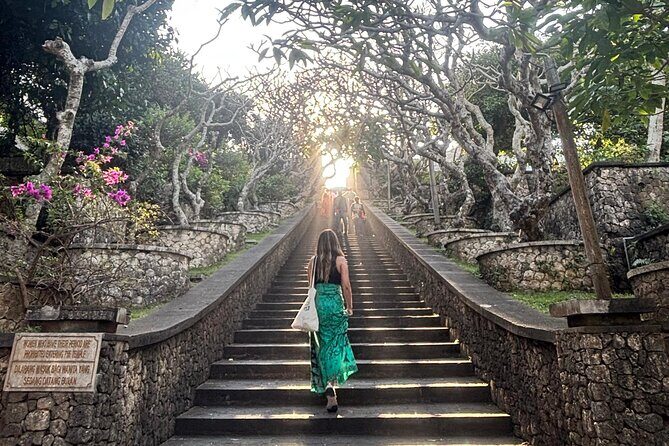The Uluwatu Tour - Who Is This Tour Perfect For?