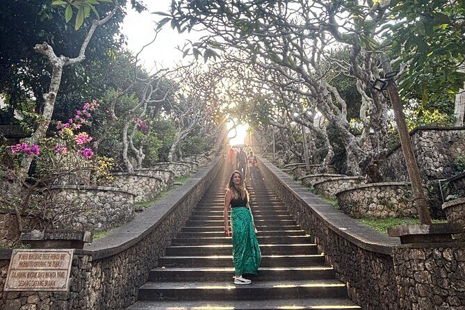 The Uluwatu Tour - FAQ