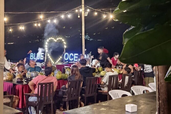 The Uluwatu Tour - Value and Overall Impression