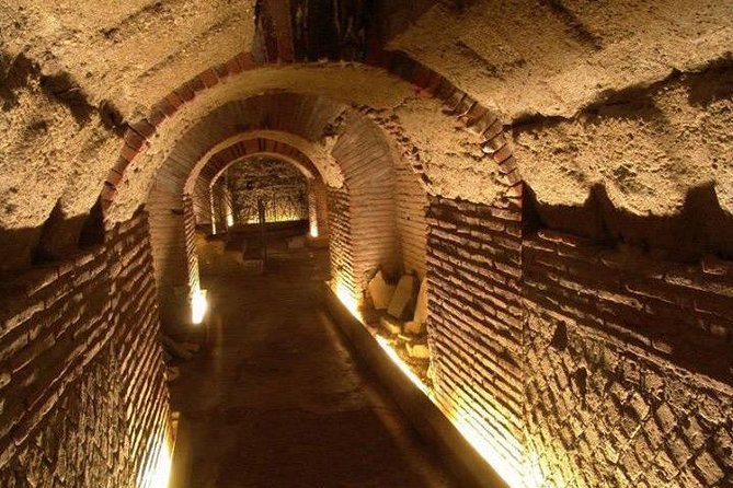The Underground Naples: a Trip to the Hidden City - History of Underground Naples