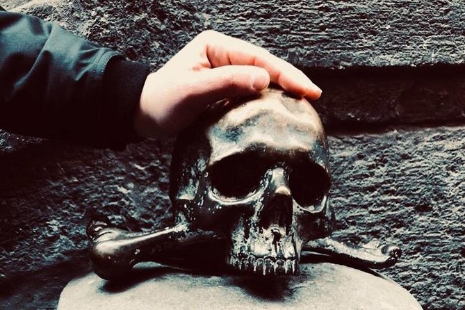 The Underground Naples: a Trip to the Hidden City - Exploring the Hidden Tunnels