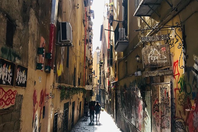 The Underground Naples: a Trip to the Hidden City - Unique Experiences in the Hidden City