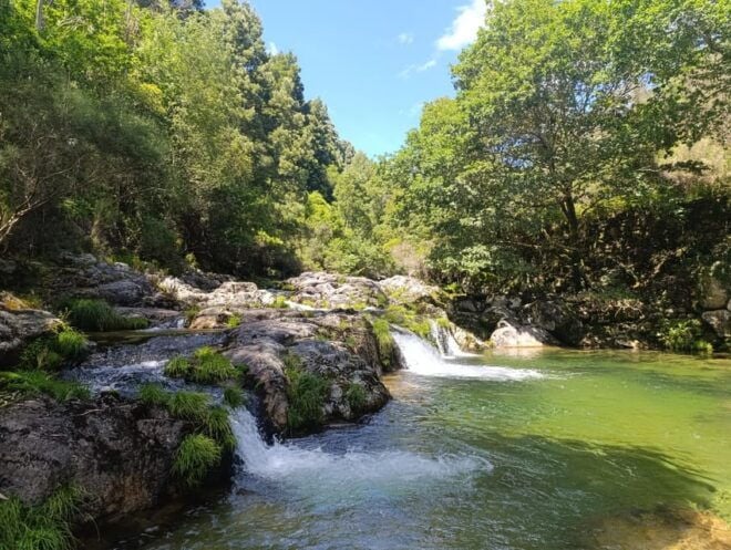 The Unique Experience Soajo Village, Laggons and Waterfalls - Highlights of the Experience