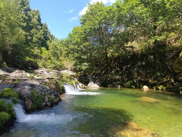 The Unique Experience Soajo Village, Laggons and Waterfalls - Group Size and Restrictions