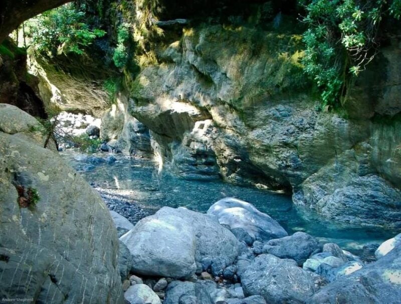 The Unique Tour of Samaria Gorge - Practical Tips for Your Samaria Gorge Visit