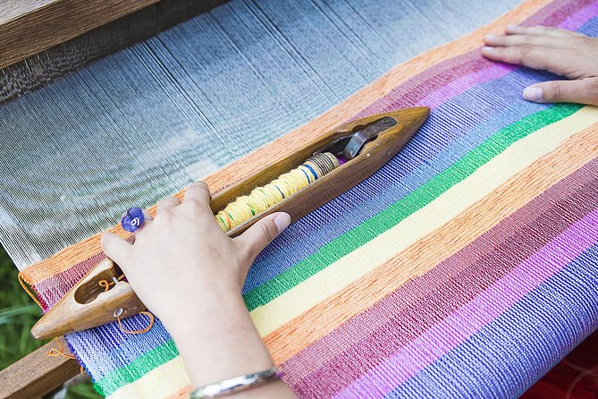 The Unknown Banteay Chhmar Temple - Dietary and Attire Recommendations