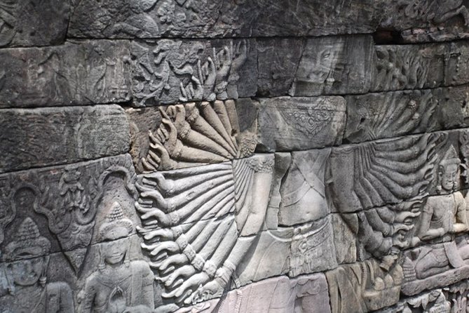 The Unknown Banteay Chhmar Temple - Price and Booking Information