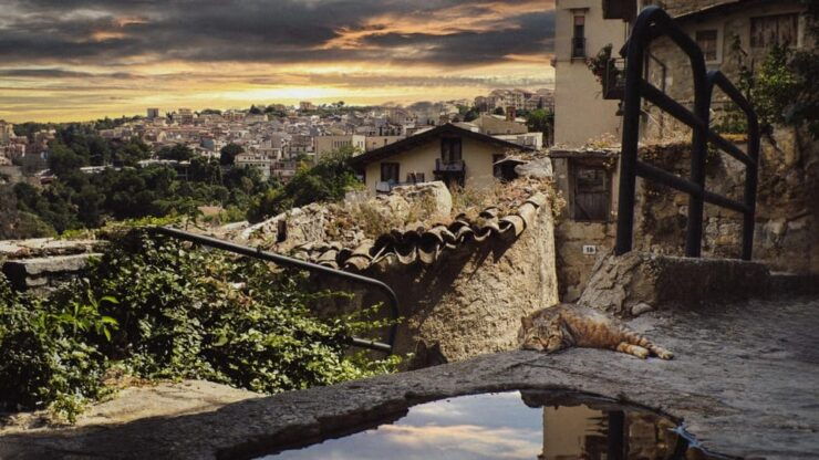 The Unknown Sicily Among the Sicani Mountains - Good To Know