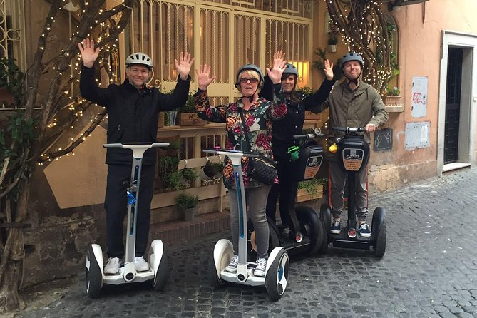 The Unknown Treasures of Trastevere - The Vibrant Culture of Trastevere