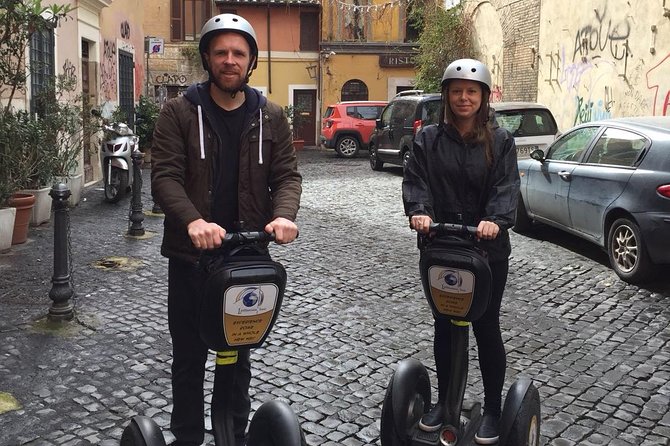 The Unknown Treasures of Trastevere - Trasteveres Off-the-Beaten-Path Sights