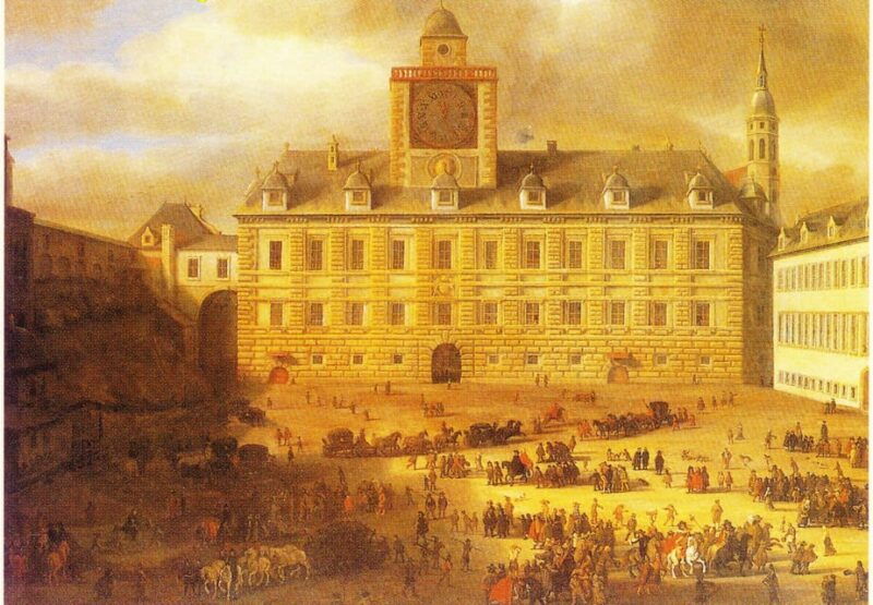 The unknown Vienna City- a guided walking tour in 3 hours - What You’ll See and Learn
