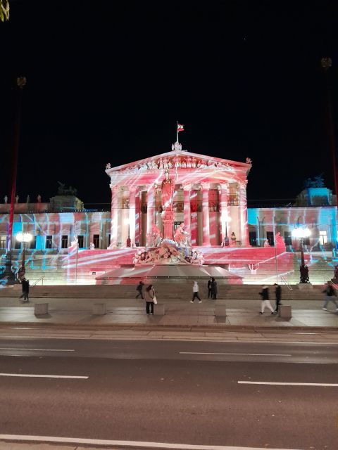 The unknown Vienna City- a guided walking tour in 3 hours - FAQ