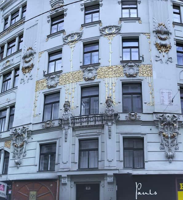 The unknown Vienna City- a guided walking tour - Good To Know