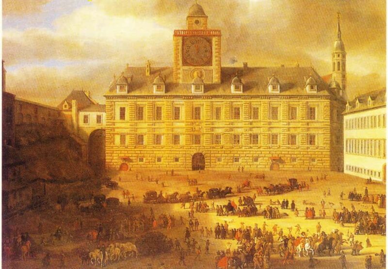 The unknown Vienna City- a guided walking tour - Deep Dive into the Itinerary