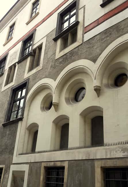 The unknown Vienna City- a guided walking tour - Practical Details