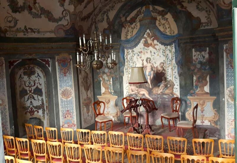 The unknown Vienna City- a guided walking tour - Why This Tour Is a Great Choice