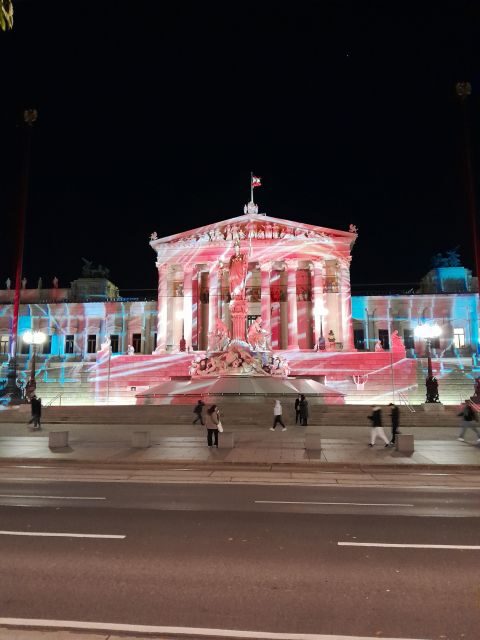 The unknown Vienna City- a guided walking tour - Frequently Asked Questions