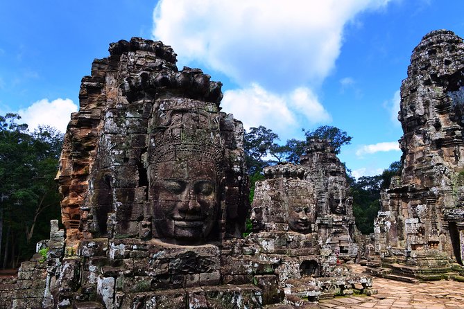 The Unmissable Realm of Angkor Thom - Practical Details for Tourists
